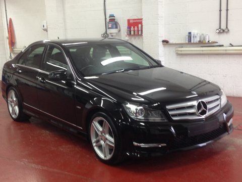 Car Valet Bradford On Avon